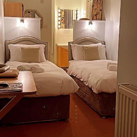 The Pier Hotel Portsmouth Buitenkant foto