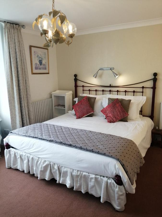 The Pier Hotel Portsmouth Buitenkant foto
