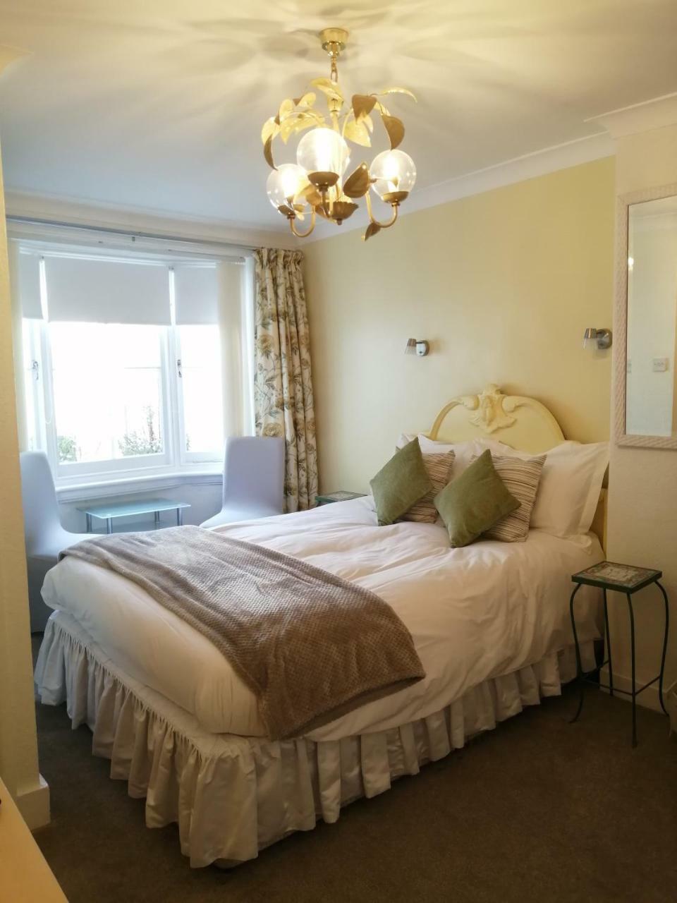 The Pier Hotel Portsmouth Buitenkant foto